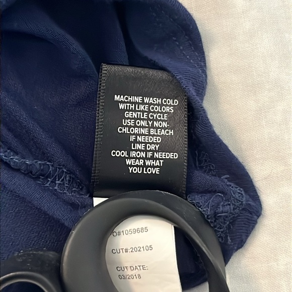 Torrid Super Soft Scoop Neck Lace Yoke Babydoll Tank - Picture 15 of 16